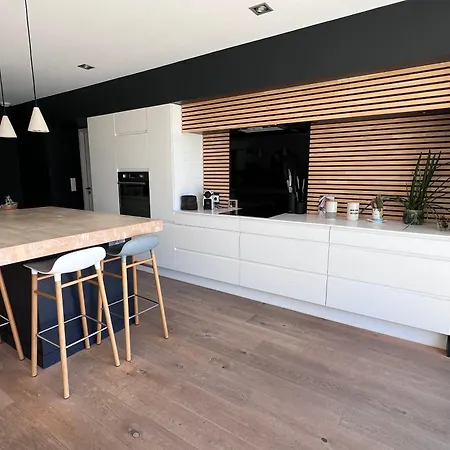 Nyaraló Maison 900m Plage Avec Piscine La Pironnière